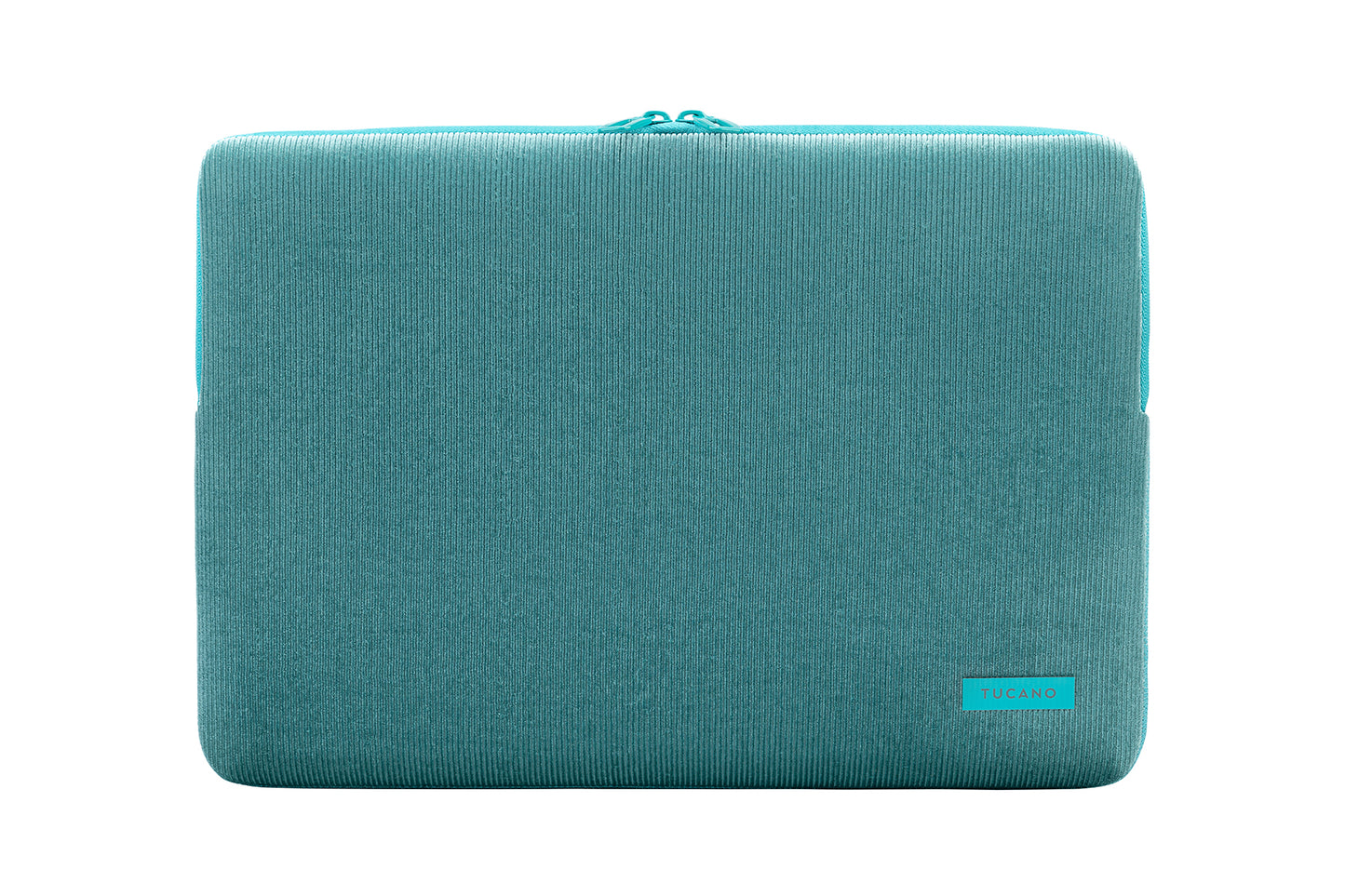 Obal Tucano Velluto na MacBook Pro 16" - světle modrý - bonami.click