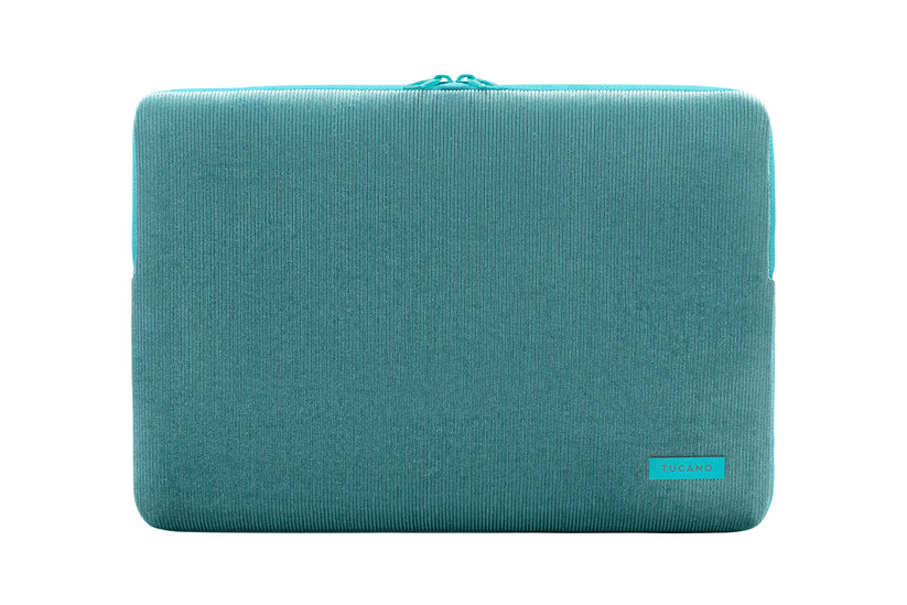 Obal Tucano Velluto na MacBook Pro 16" - světle modrý - bonami.click