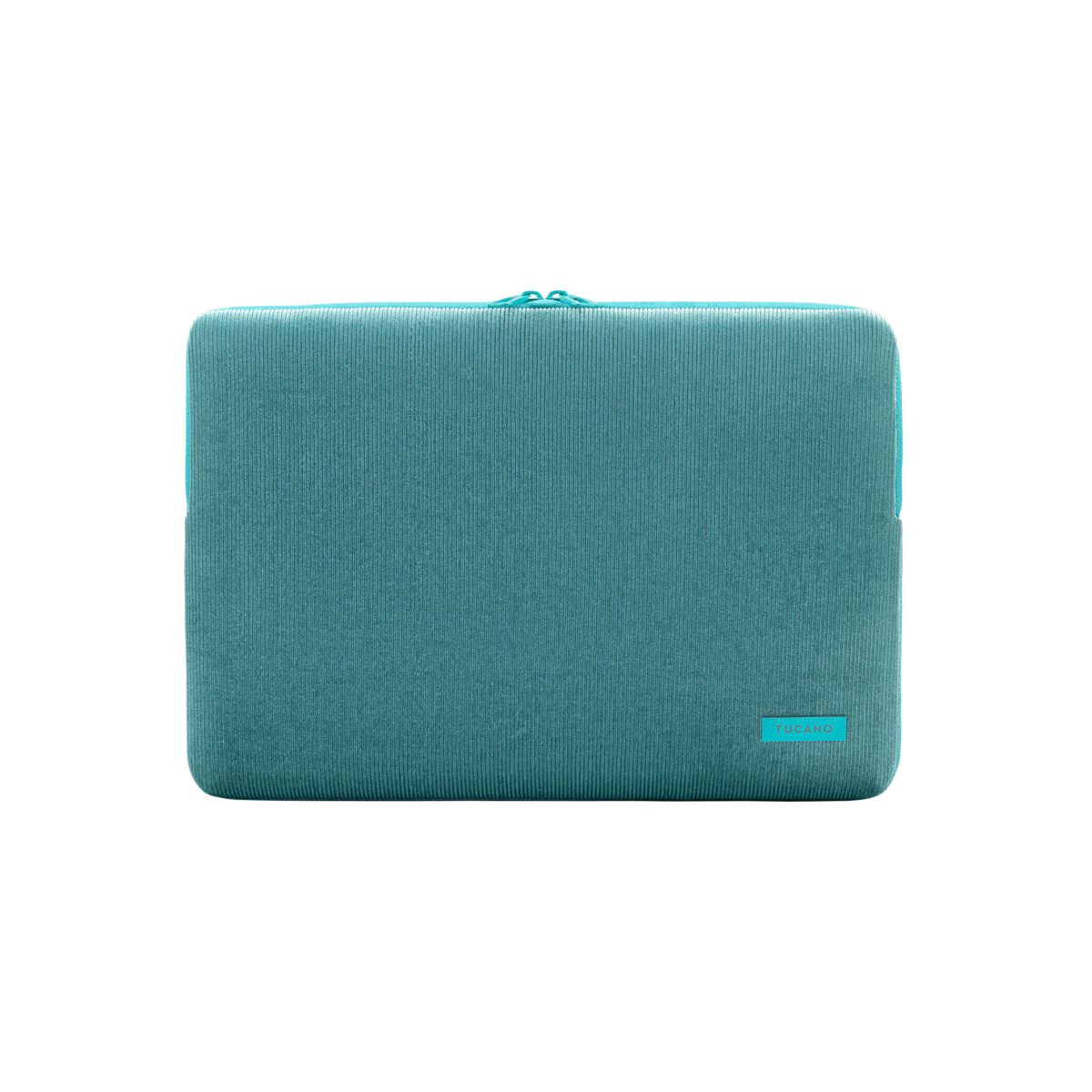 Obal Tucano Velluto na MacBook Pro 16" - světle modrý - bonami.click