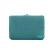 Obal Tucano Velluto na MacBook Pro 16" - světle modrý - bonami.click