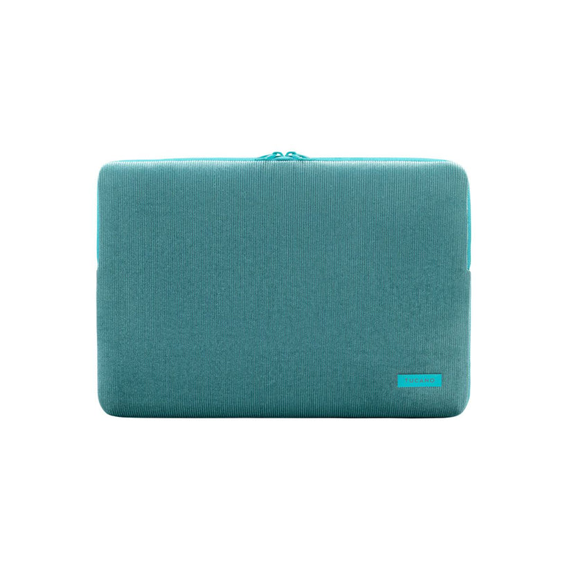 Obal Tucano Velluto na MacBook Pro 16" - světle modrý - bonami.click
