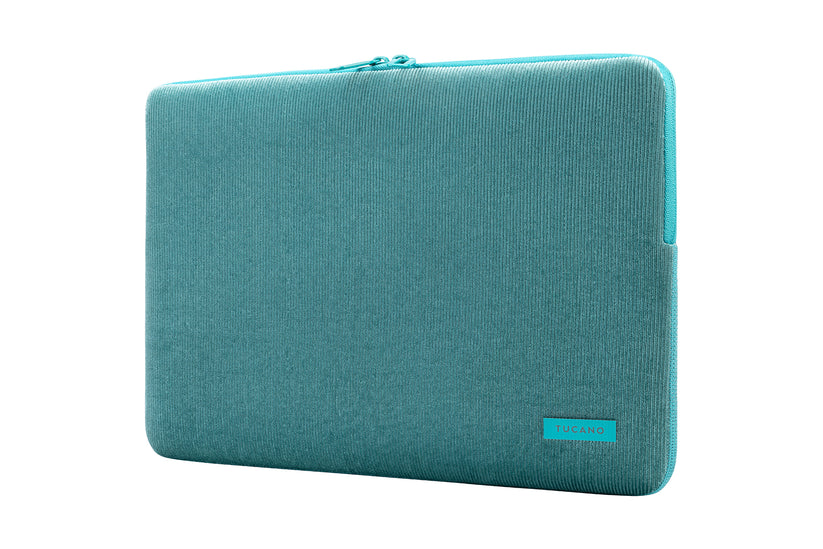 Obal Tucano Velluto na MacBook Pro 16" - světle modrý - bonami.click