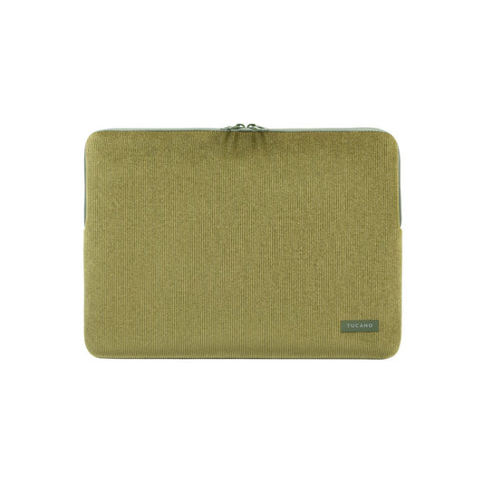 Obal Tucano Velluto na MacBook Pro 16" - zelený - bonami.click