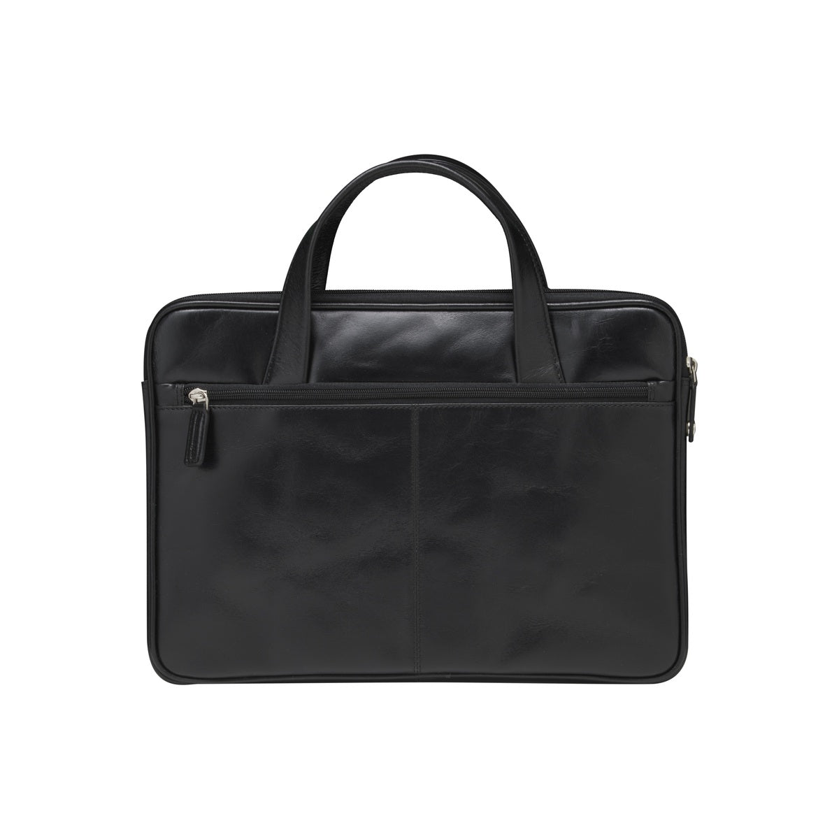Taška dbramante1928 pro MacBook 13" - Silkeborg (2. gen) - černá - bonami.click