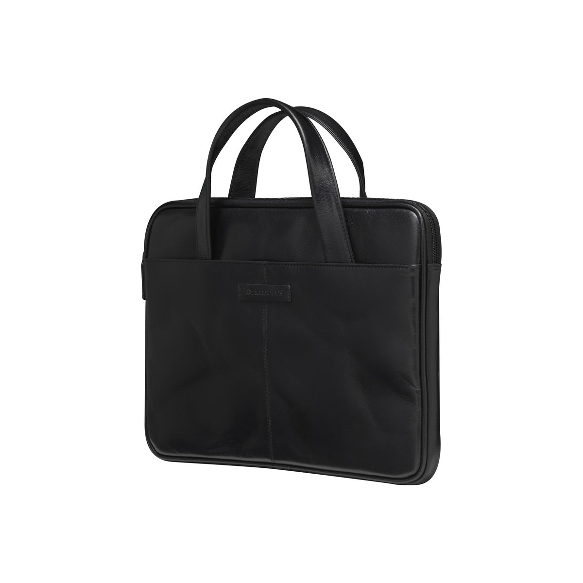 Taška dbramante1928 pro MacBook 13" - Silkeborg (2. gen) - černá - bonami.click
