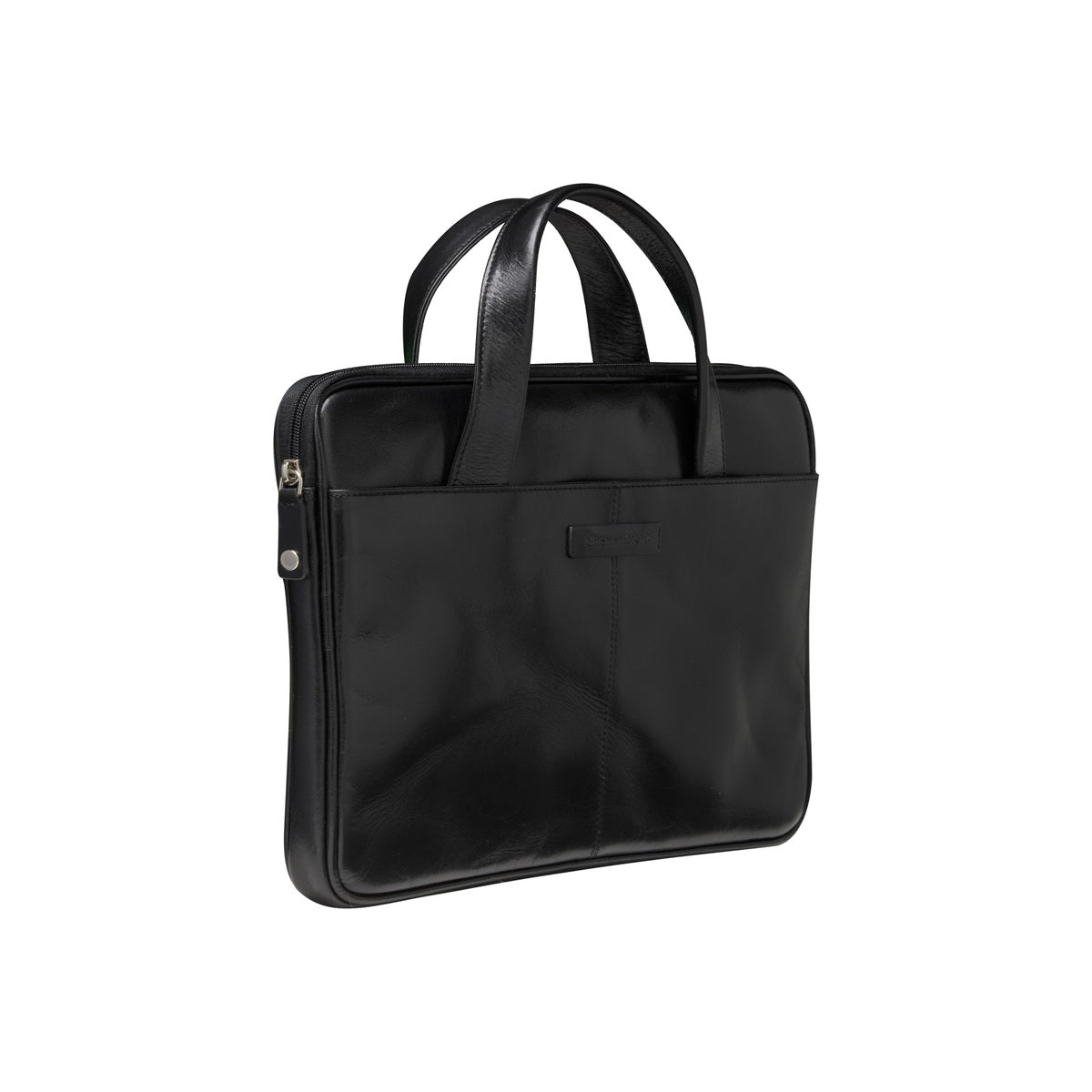 Taška dbramante1928 pro MacBook 13" - Silkeborg (2. gen) - černá - bonami.click