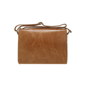 Taška dbramante1928 pro MacBook 14" - Marselisborg (2. gen) - hnědá - bonami.click