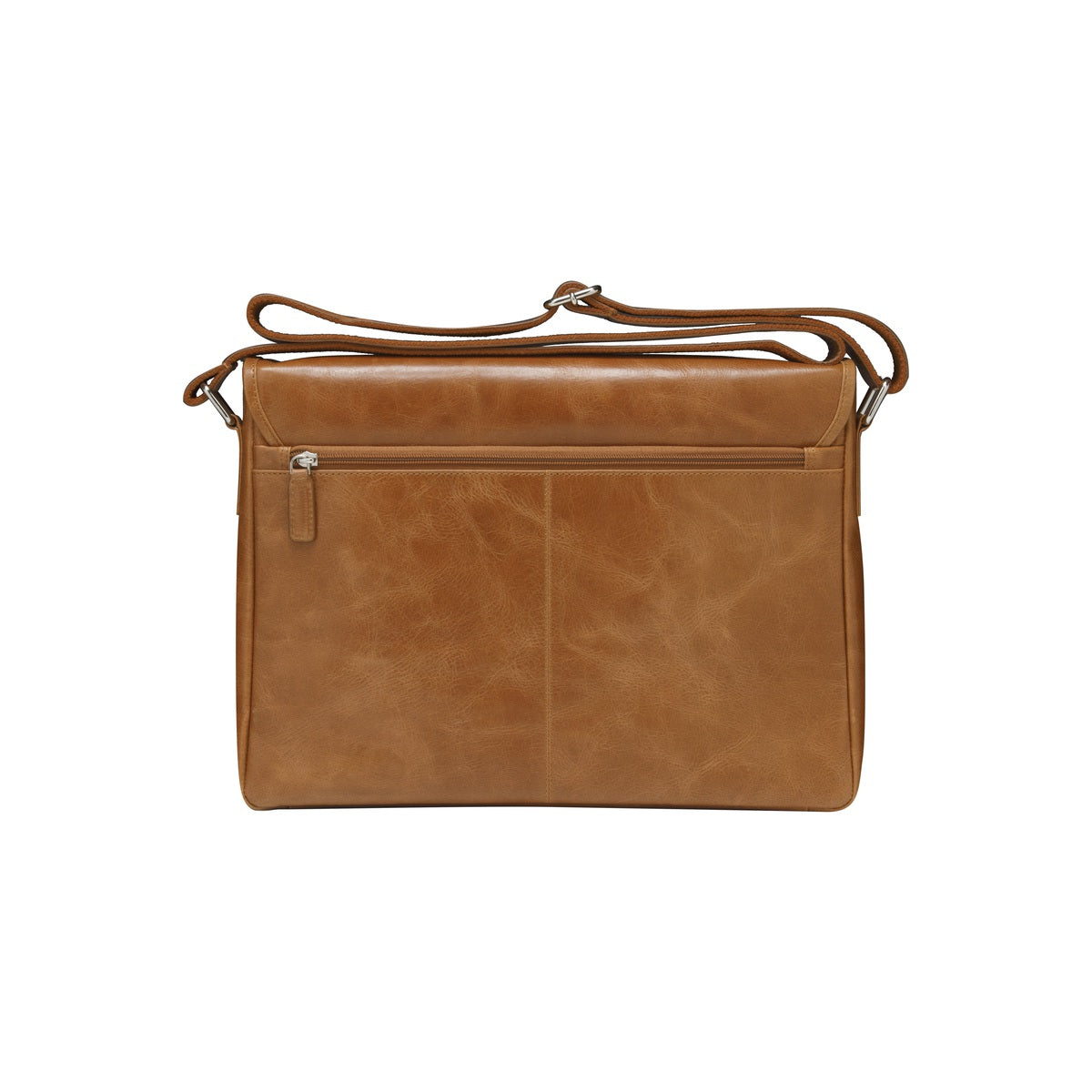 Taška dbramante1928 pro MacBook 14" - Marselisborg (2. gen) - hnědá - bonami.click