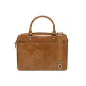 Taška dbramante1928 pro MacBook 14" - Rosenborg (2. gen) - hnědá - bonami.click