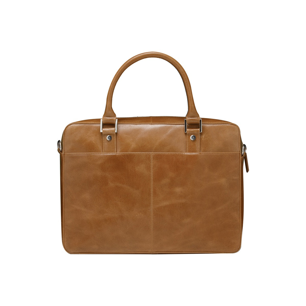Taška dbramante1928 pro MacBook 14" - Rosenborg (2. gen) - hnědá - bonami.click