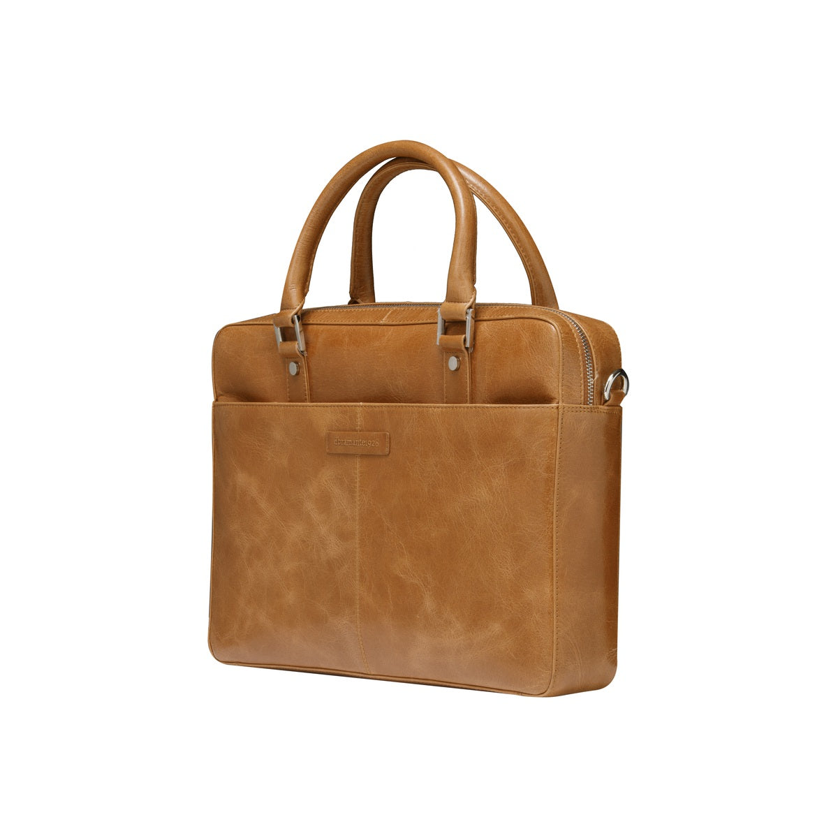 Taška dbramante1928 pro MacBook 14" - Rosenborg (2. gen) - hnědá - bonami.click