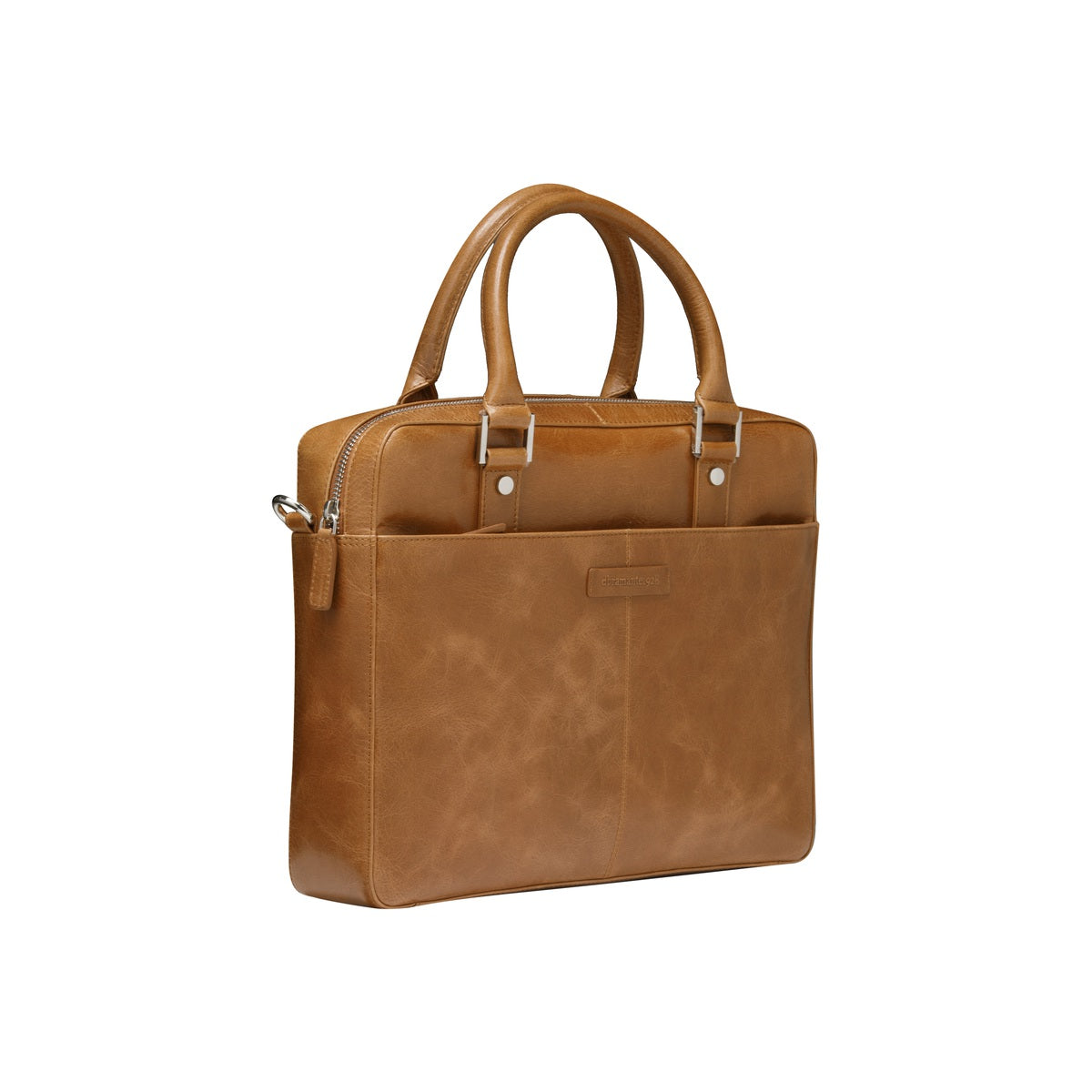 Taška dbramante1928 pro MacBook 14" - Rosenborg (2. gen) - hnědá - bonami.click