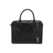 Taška dbramante1928 pro MacBook 14" - Rosenborg (2. gen) - černá - bonami.click