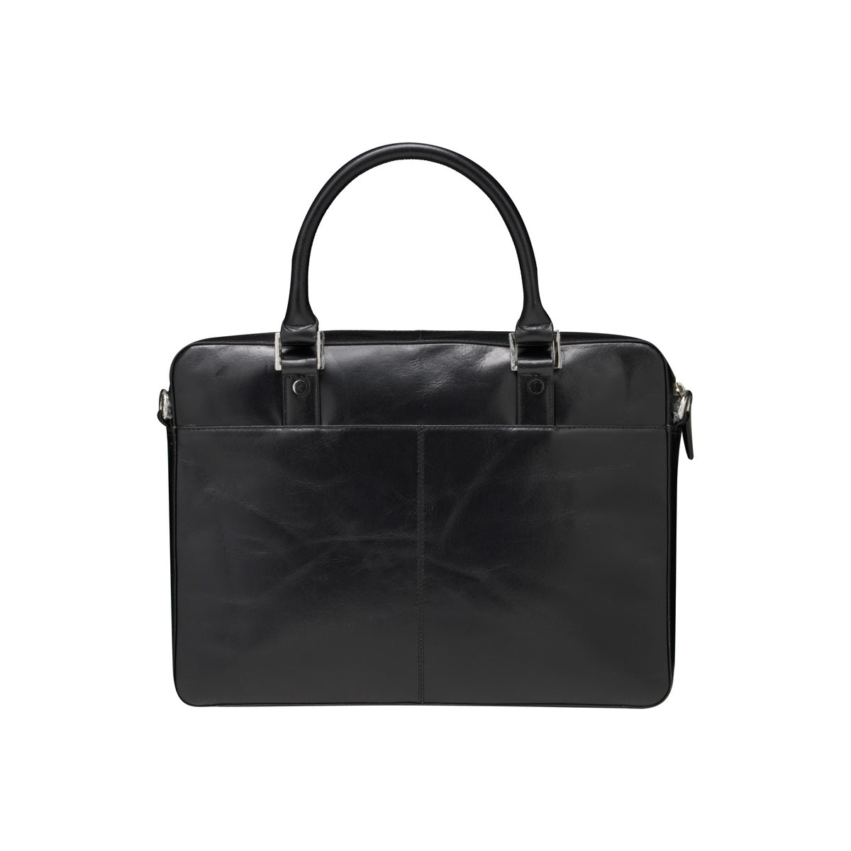 Taška dbramante1928 pro MacBook 14" - Rosenborg (2. gen) - černá - bonami.click