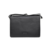 Taška pro MacBook 15" dBramante Nordborg - oblázkově černá - bonami.click