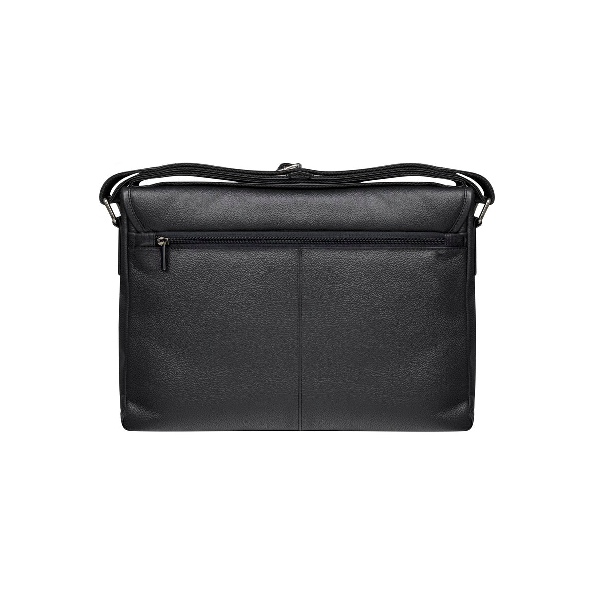 Taška pro MacBook 15" dBramante Nordborg - oblázkově černá - bonami.click