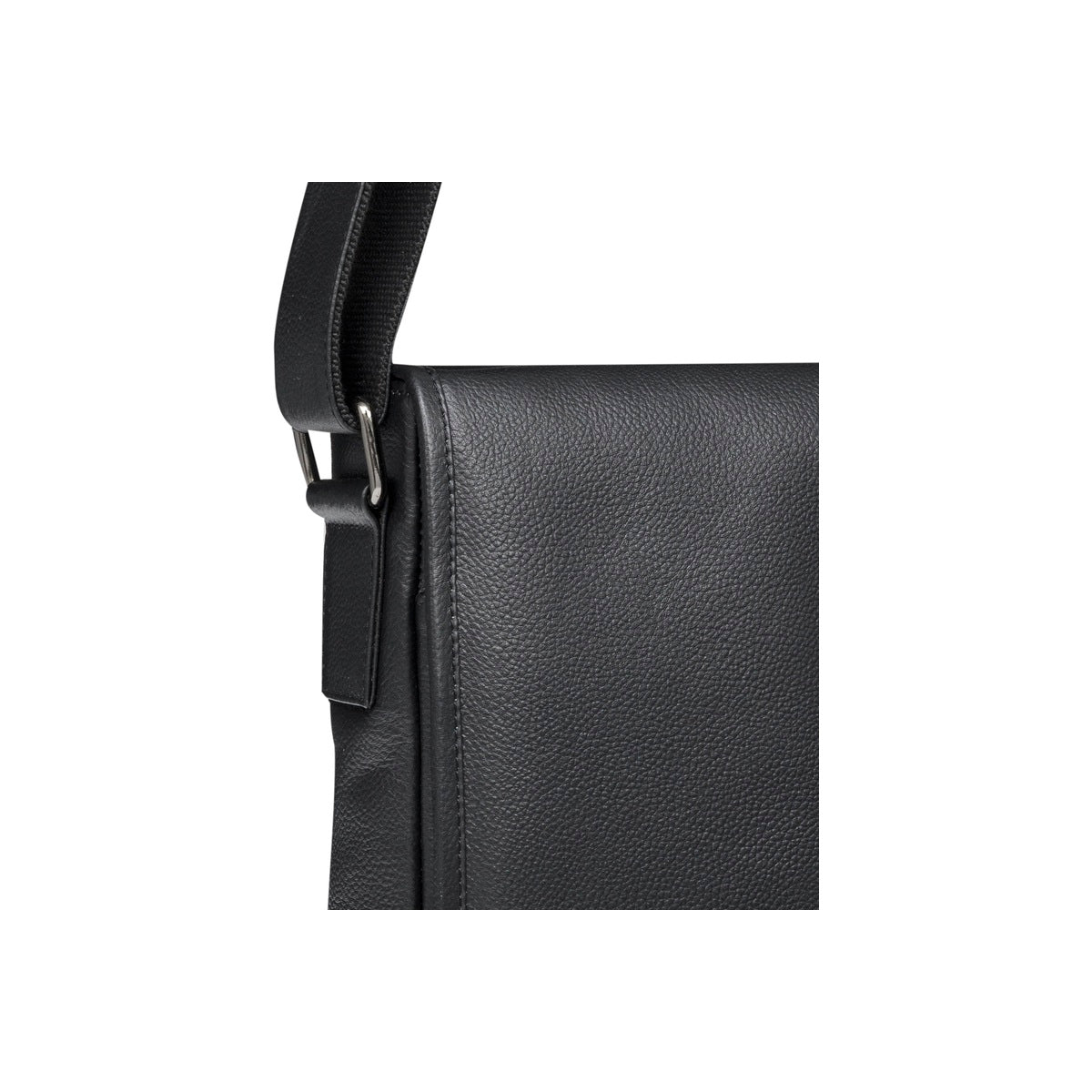Taška pro MacBook 15" dBramante Nordborg - oblázkově černá - bonami.click