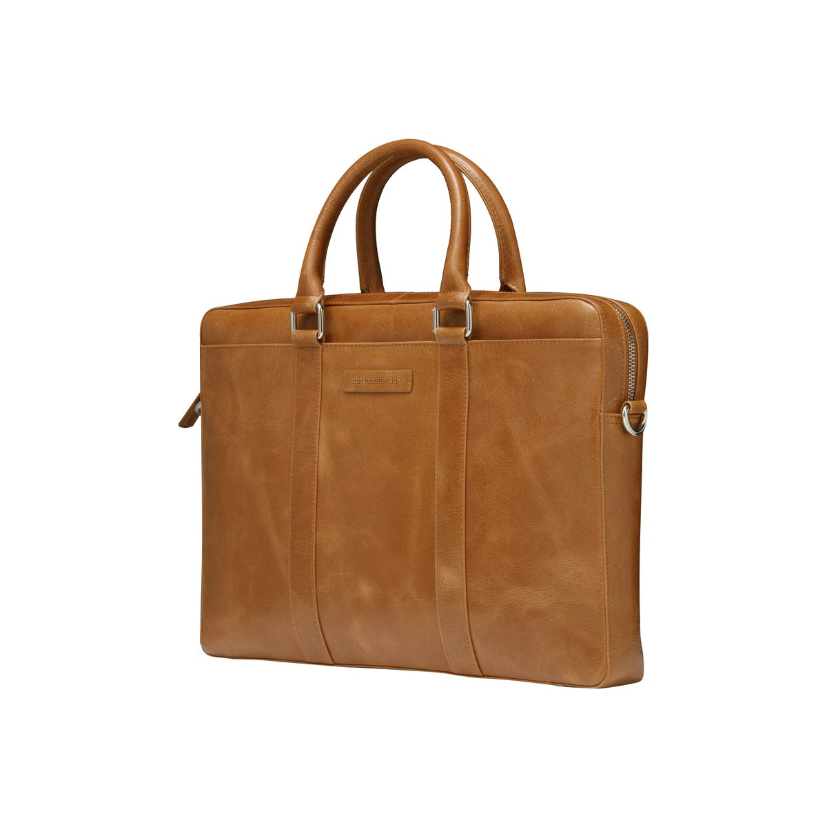 Taška dbramante1928 pro MacBook 15" Nordborg (2. gen) - hnědá - bonami.click