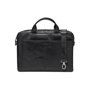 Taška dbramante1928 pro MacBook 15" - Amalienborg (2. gen) - černá - bonami.click