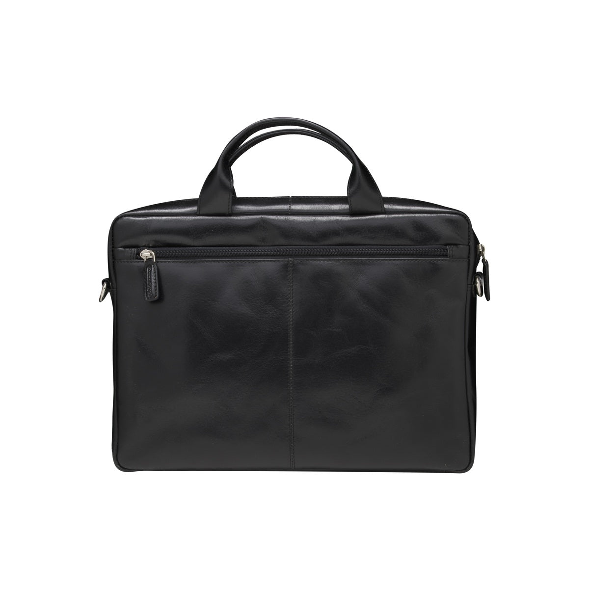 Taška dbramante1928 pro MacBook 15" - Amalienborg (2. gen) - černá - bonami.click