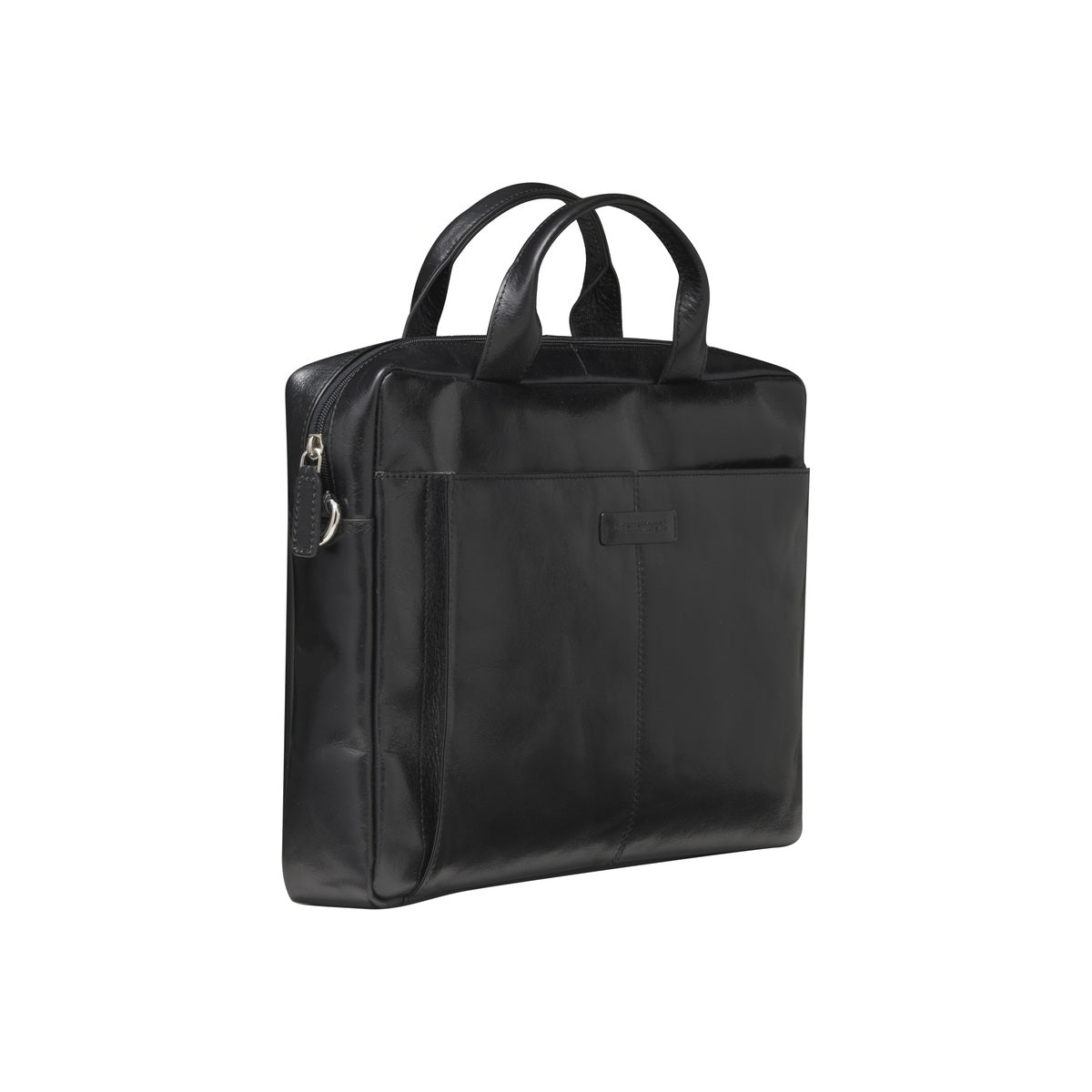 Taška dbramante1928 pro MacBook 15" - Amalienborg (2. gen) - černá - bonami.click