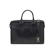 Taška dbramante1928 pro MacBook 15" Nordborg (2. gen) - černá - bonami.click