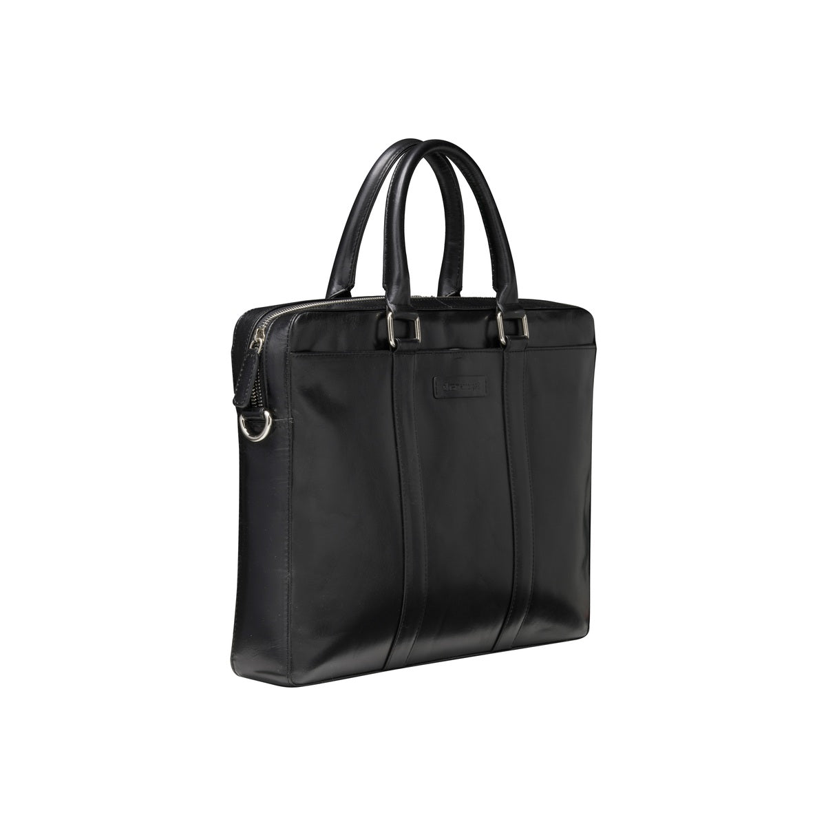 Taška dbramante1928 pro MacBook 15" Nordborg (2. gen) - černá - bonami.click