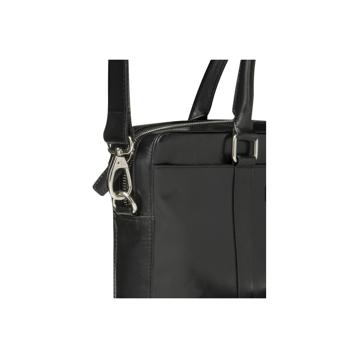 Taška dbramante1928 pro MacBook 15" Nordborg (2. gen) - černá - bonami.click