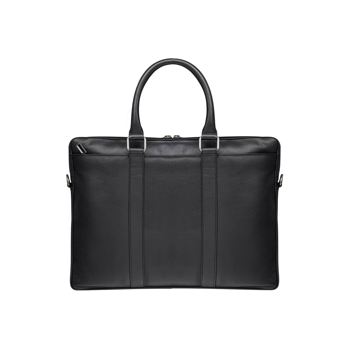 Taška pro MacBook 15" dBramante Nordborg - oblázkově černá - bonami.click