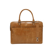 Taška dbramante1928 pro MacBook 16" - Rosenborg (2. gen) - hnědá - bonami.click