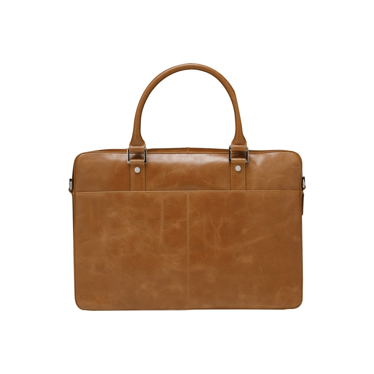 Taška dbramante1928 pro MacBook 16" - Rosenborg (2. gen) - hnědá - bonami.click