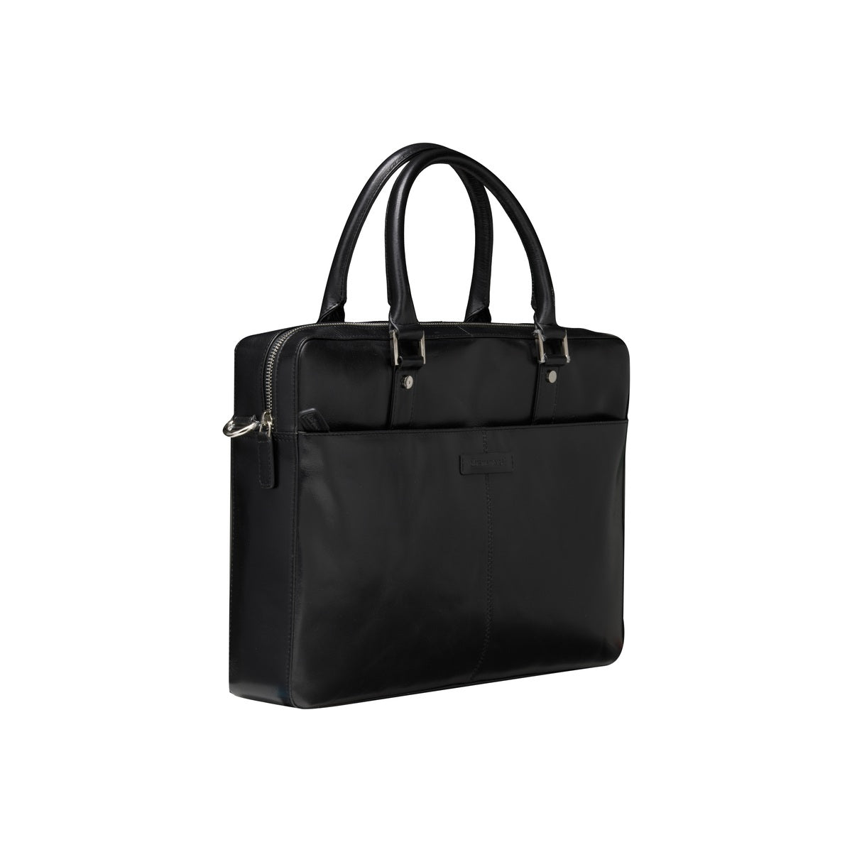 Taška dbramante1928 pro MacBook 16" - Rosenborg (2. gen) - černá - bonami.click