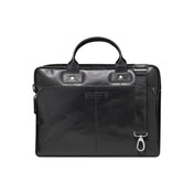 Taška dbramante1928 pro MacBook 16" - Kronborg (2. gen) - černá - bonami.click