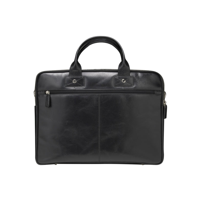 Taška dbramante1928 pro MacBook 16" - Kronborg (2. gen) - černá - bonami.click