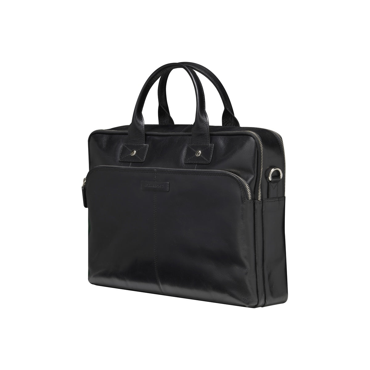 Taška dbramante1928 pro MacBook 16" - Kronborg (2. gen) - černá - bonami.click