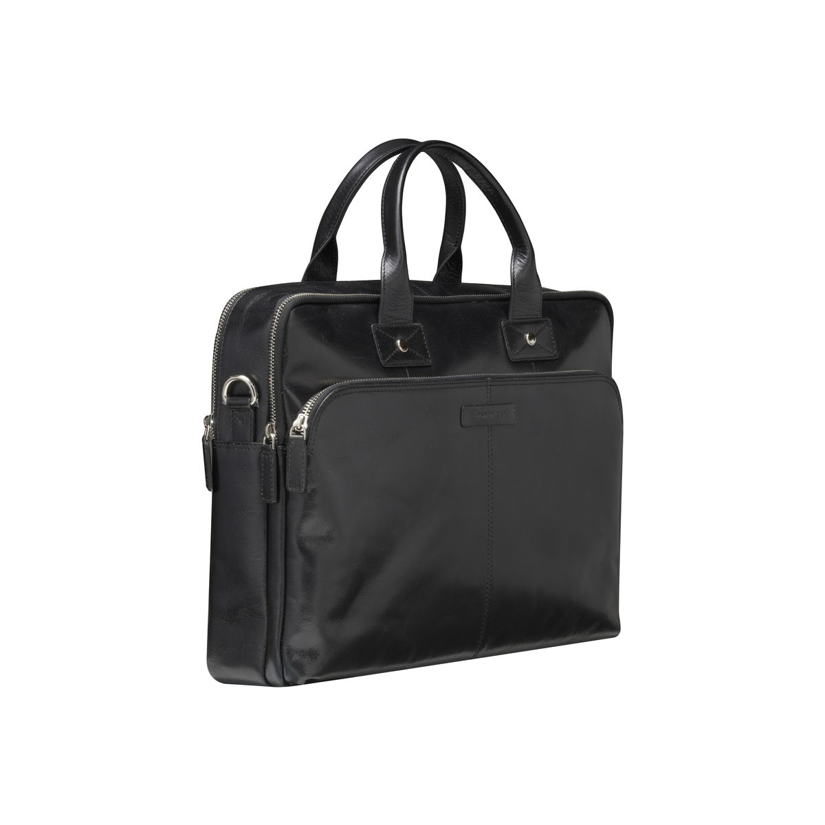 Taška dbramante1928 pro MacBook 16" - Kronborg (2. gen) - černá - bonami.click