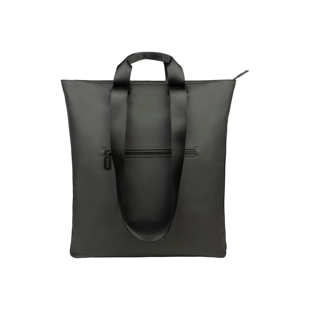 Taška Tucano Gommo Shopper 15,6" - černý - bonami.click