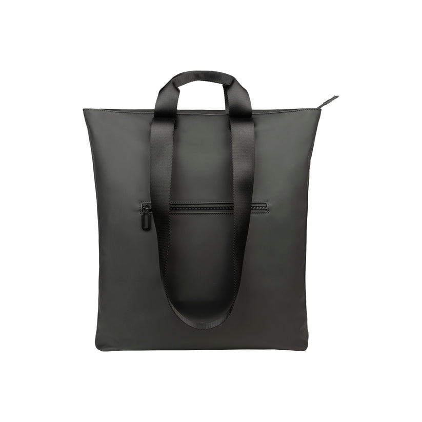 Taška Tucano Gommo Shopper 15,6" - černý - bonami.click