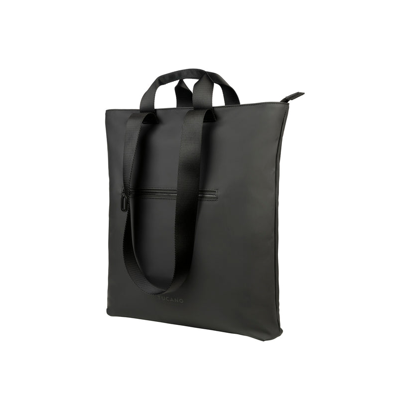 Taška Tucano Gommo Shopper 15,6" - černý - bonami.click