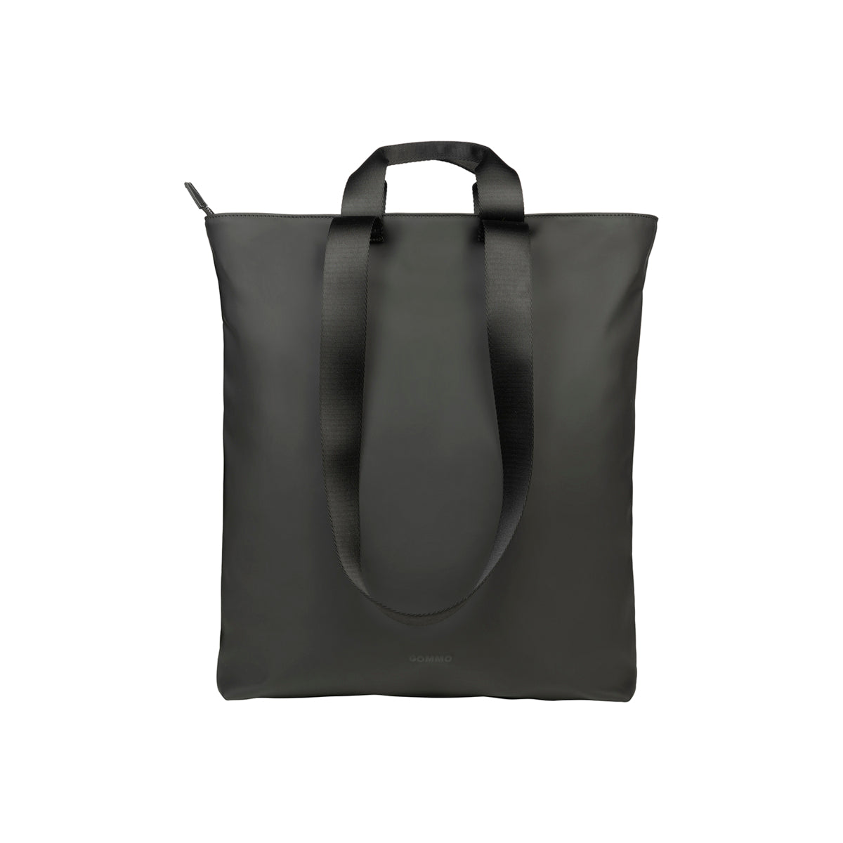 Taška Tucano Gommo Shopper 15,6" - černý - bonami.click