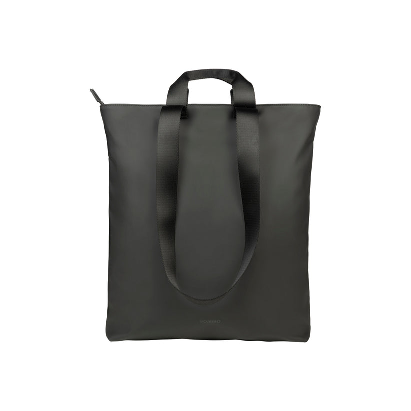 Taška Tucano Gommo Shopper 15,6" - černý - bonami.click