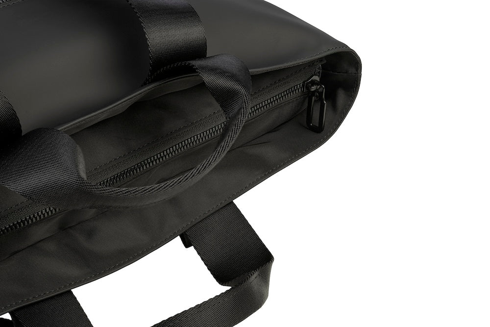Taška Tucano Gommo Shopper 15,6" - černý - bonami.click