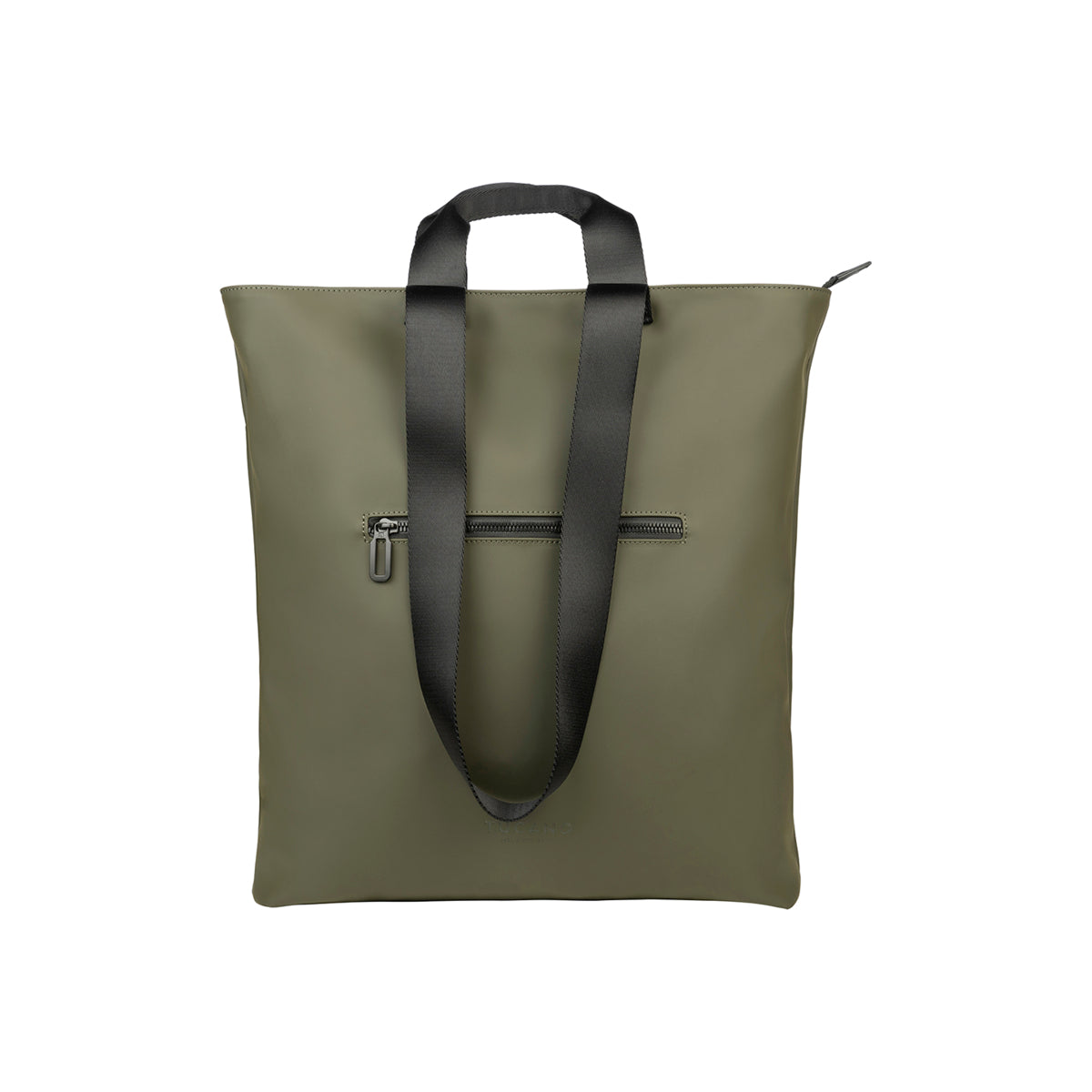 Taška Tucano Gommo Shopper 15,6" - zelený - bonami.click
