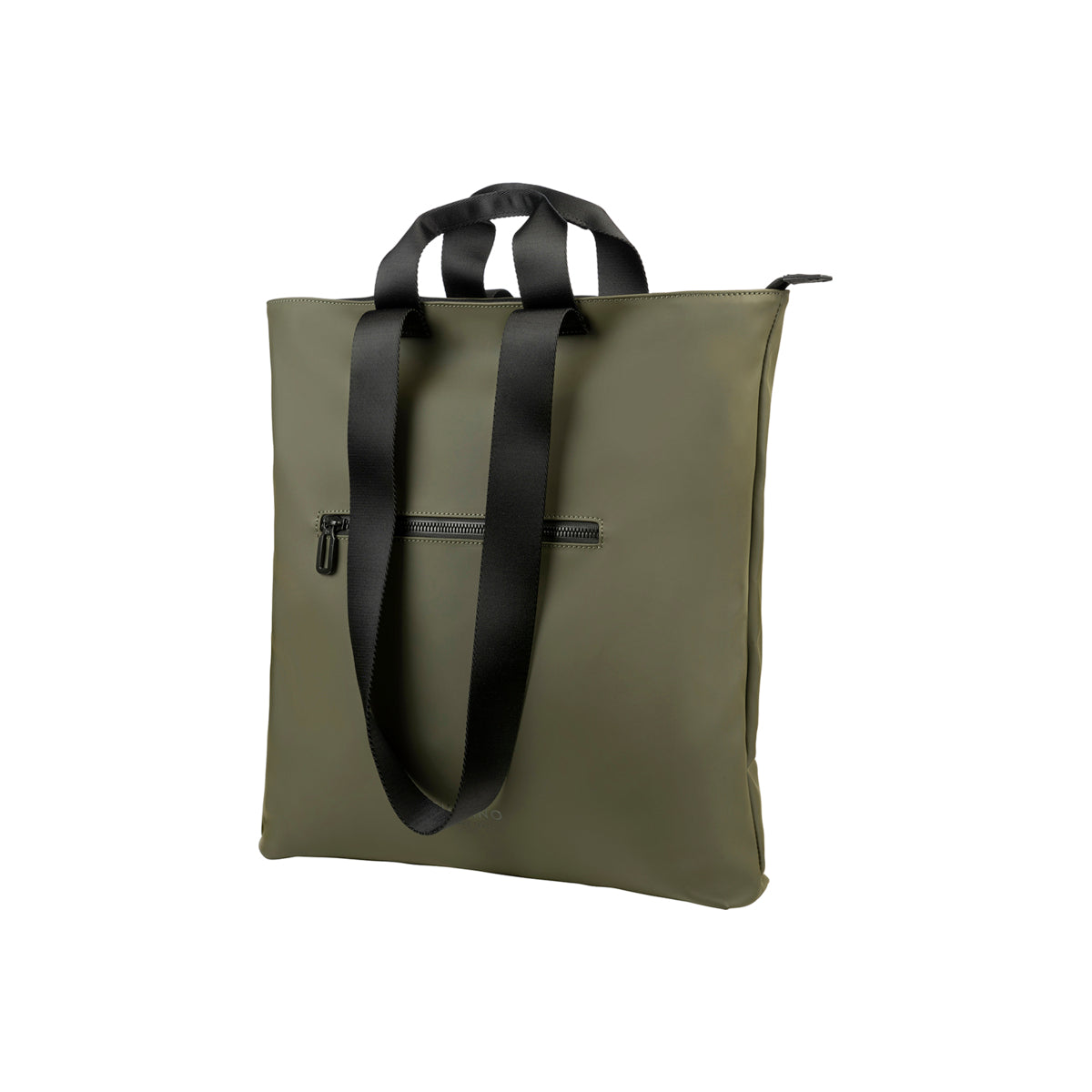 Taška Tucano Gommo Shopper 15,6" - zelený - bonami.click