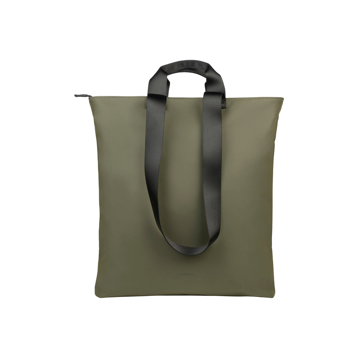 Taška Tucano Gommo Shopper 15,6" - zelený - bonami.click