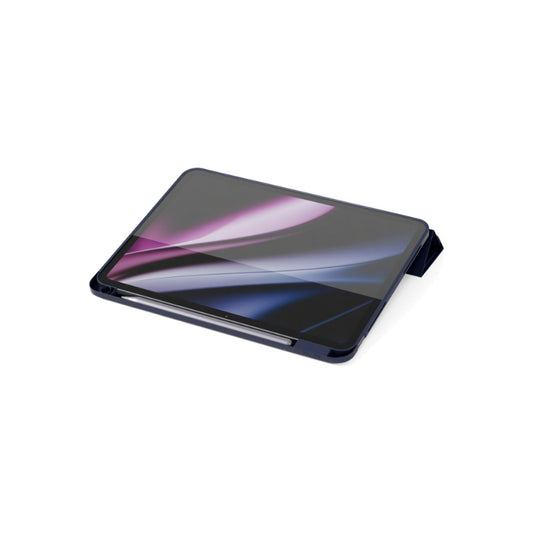 Kryt na iPad Pro 11" (M4) Epico Hero Flip - modrý - bonami.click