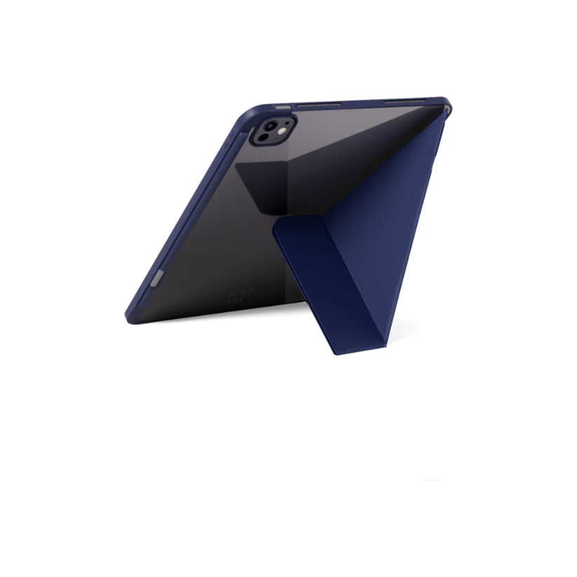 Kryt na iPad Pro 11" (M4) Epico Hero Flip - modrý - bonami.click