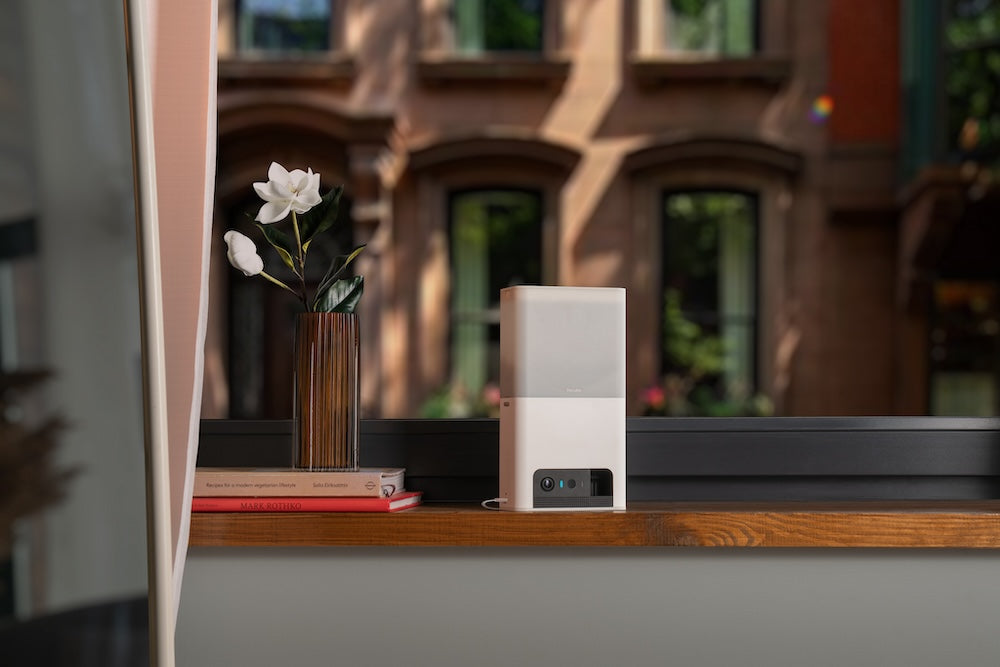 Monitor domácích mazlíčků Petcube Bites 2 Lite - bonami.click