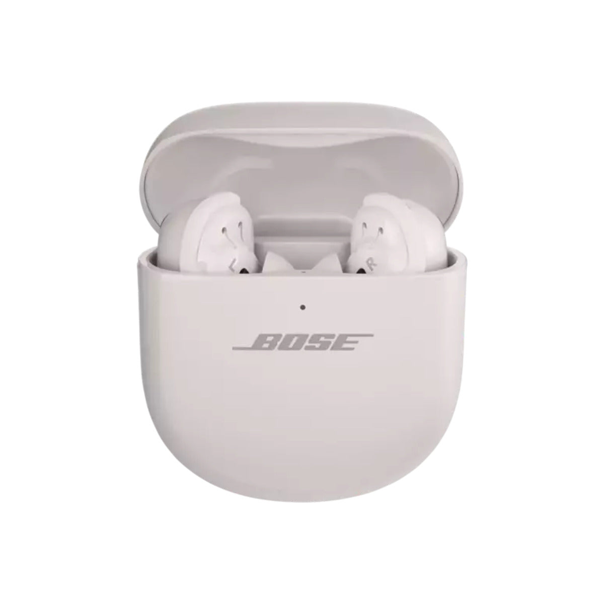 Bezdrátová sluchátka Bose QuietComfort Ultra Earbuds - bílá - bonami.click