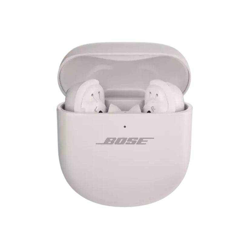 Bezdrátová sluchátka Bose QuietComfort Ultra Earbuds - bílá - bonami.click